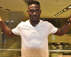 Beşiktaş Daniel Opare'yi Kiraladığını Borsaya Bildirdi