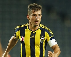 Emre: "Ben Sadece Bazı Sorunların Altını Çizdim"
