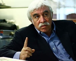"Ufkumuz Dostluk ve Barış" İse 'İnkâr'dan Vazgeçeceksin... | Cengiz Çandar | Radikal