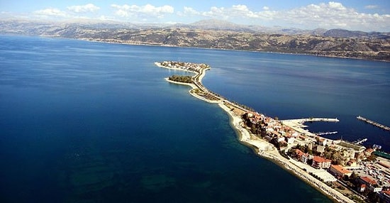 Eğirdir Gölü’nde Arsenik Alarmı