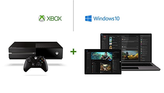 Xbox One Oyunları Aynı Anda 3 Farklı Platformda