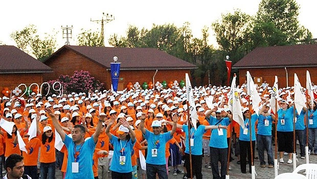 Devlet Yurtları ve Kamplara Din ve Değerler Eğitimi Geliyor Devlet Yurtları ve Kamplara Din ve Değerler Eğitimi Geliyor