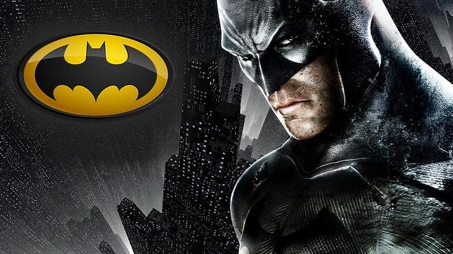 "Bruce Wayne" Trabzonlu Bir Müteahhit Olsaydı Yaşanması Muhtemel 15 Şey