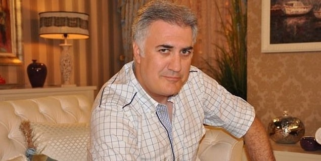 2. Tamer Karadağlı'yı eşi Arzu Balkan affetse de biz affetmiyoruz!
