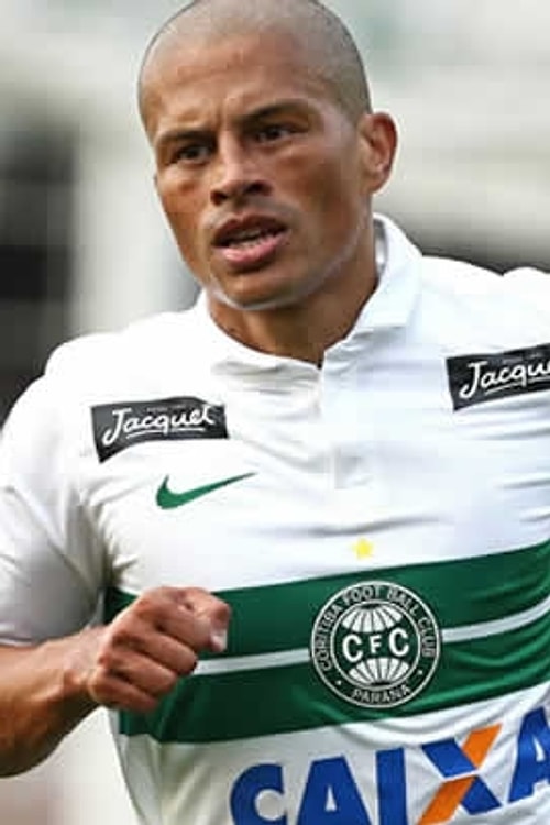 Alex de Souza