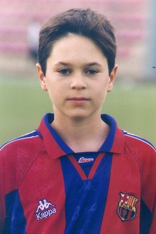 Andrés Iniesta