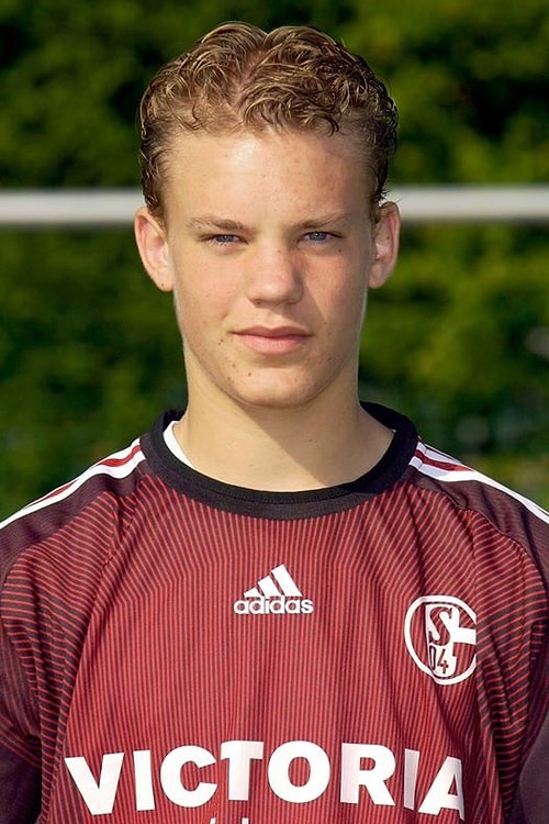 Manuel Neuer