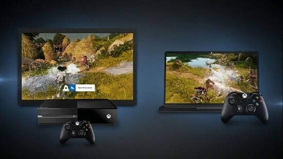 Windows 10 Altında Xbox One Keyfi