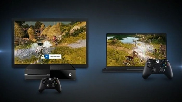 Windows 10 Altında Xbox One Keyfi