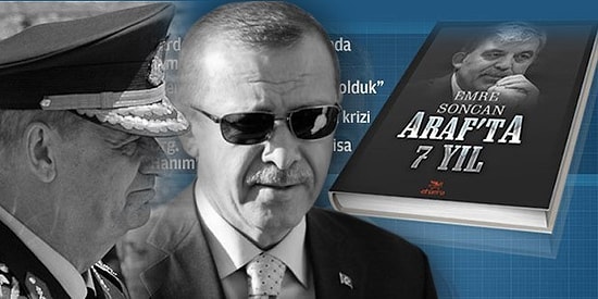 Başbuğ'un Tutuklanmasında Gül ile Erdoğan Arasında Neler Yaşandı?