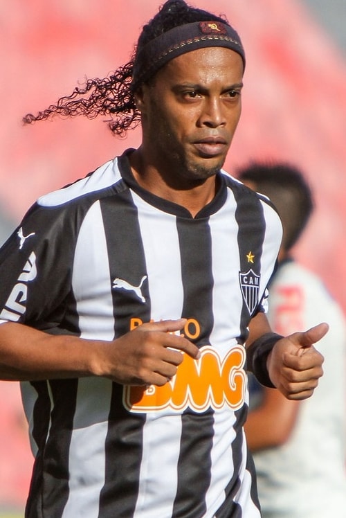 Ronaldinho