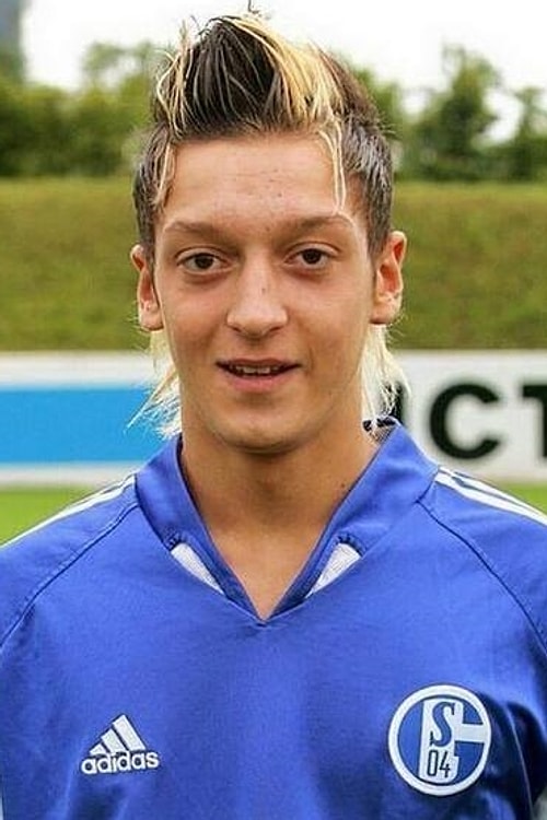 Mesut Özil