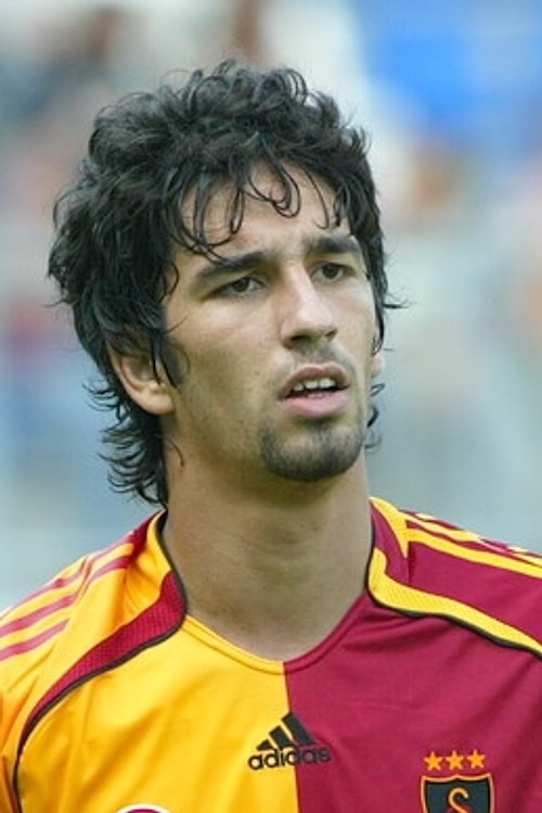 Arda Turan