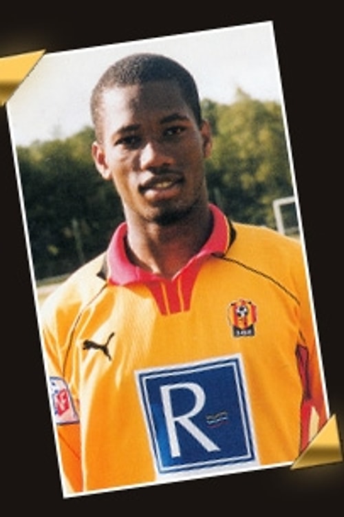 Didier Drogba