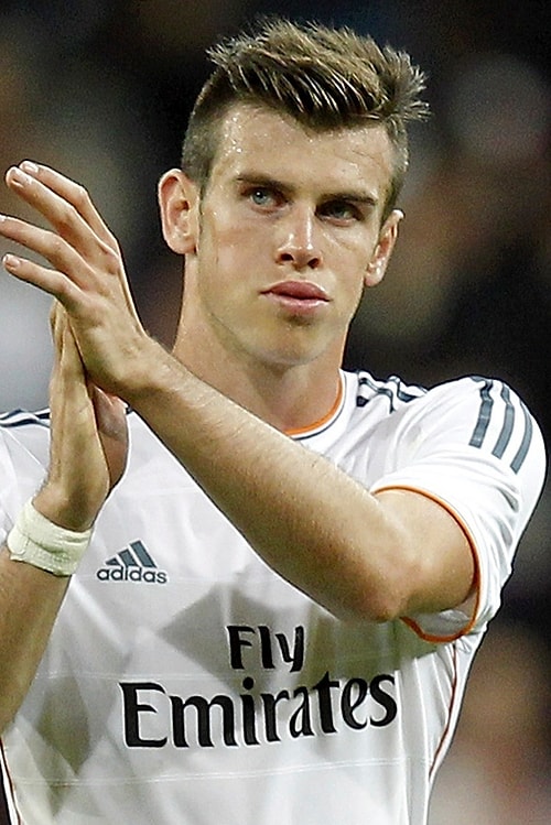 Gareth Bale