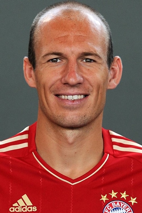 Arjen Robben