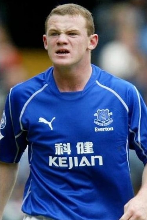 Wayne Rooney