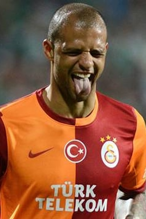 Felipe Melo