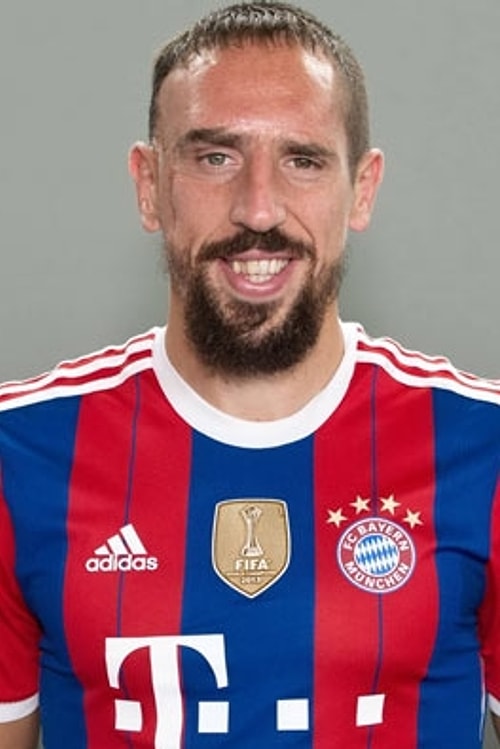 Franck Ribéry