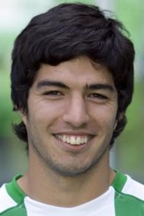 Luis Suárez