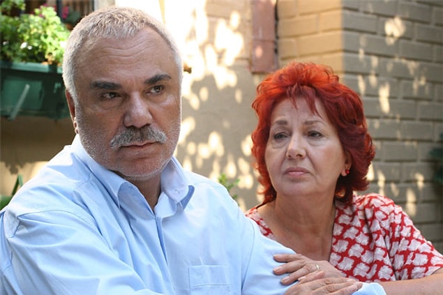 10. Türk kız babaları