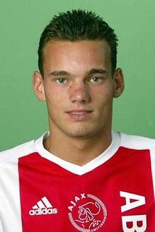 Wesley Sneijder