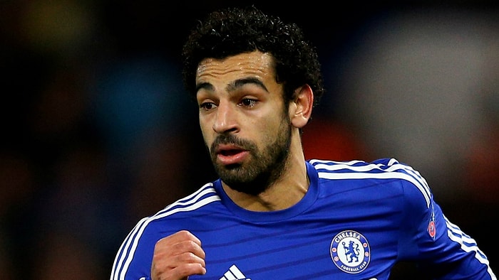 Chelsea, Salah İçin Roma İle Anlaştı