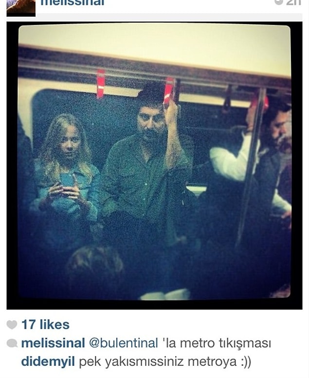 YERLİ BONUSU: BÜLENT İNAL