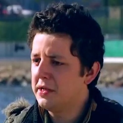 Kopil Ali (Serhan Arslan)