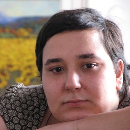Beton Ayşe (Hayfa Safi Tulun)