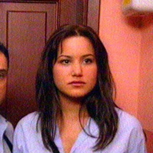 Rüya Şahiner (Yıldız Asyalı)