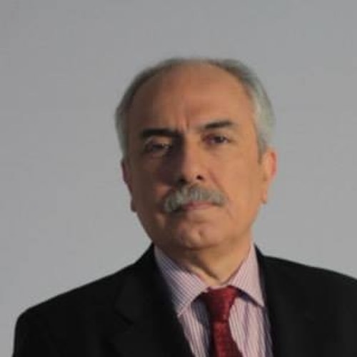 Metin Şahiner (Hakan Altıner)