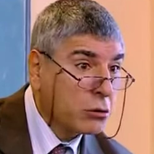 Hidayet Hoca (Atilla Olgaç)