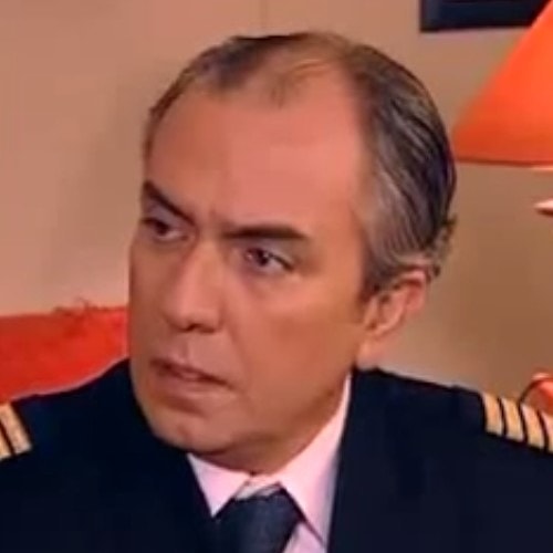 Metin Şahiner (Hakan Altıner)