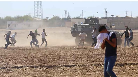 'Çözüm Süreci İlerlerse Öfke Diner'