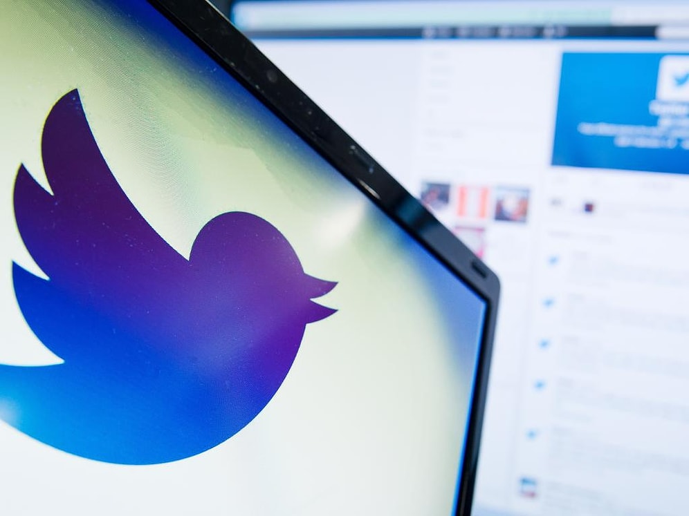 İddiaya Göre Google, Twitter'ı Satın Alıyor