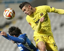 Arsenal, Gabriel Paulista'yı Renklerine Bağladı