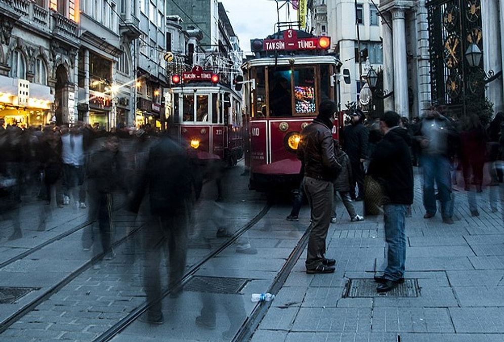 Devletin Kasasını İstanbul Doldurdu