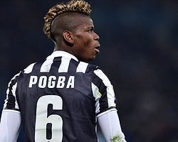 Paul Pogba Dünyanın En Pahalı Oyuncusu