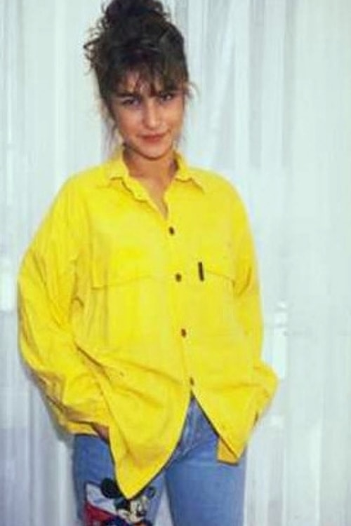 Zeynep - Gülçin Hatıhan