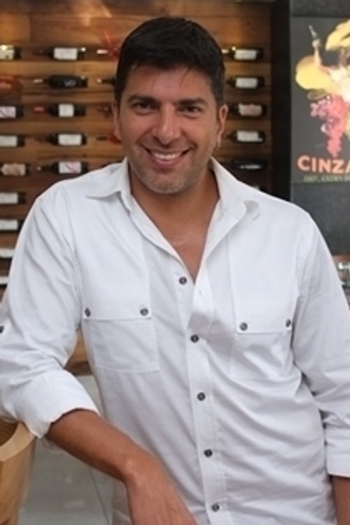 Oktay - Cenk Torun