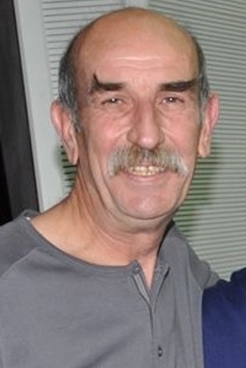 Orhan - Sinan Bengier
