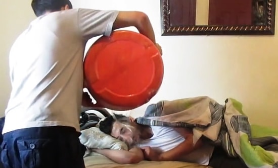 En Kötü Uyandırma Şakaları