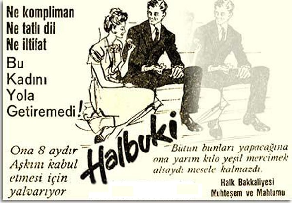 8. HALK BAKKALİYESİ