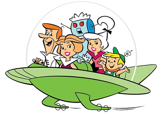 'Jetgiller' Sinemaya Uyarlanıyor