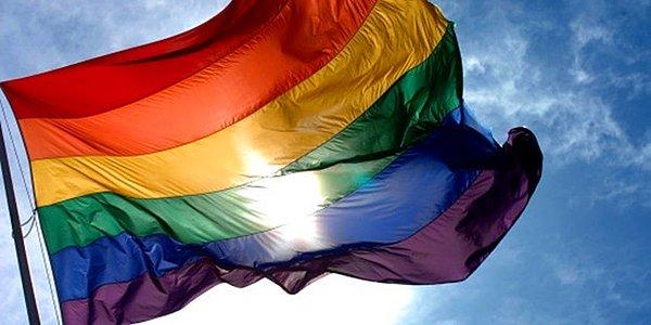 Arınç: 'LGBT'lerin Adlarının Anılmaması, Haklarının Olmadığı Anlamına Gelmez'