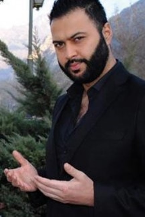 Gelinim Olur musun yarışmasından Caner, bir filmde cinci rolüyle ekran karşısına çıkmaya hazırlanıyormuş.