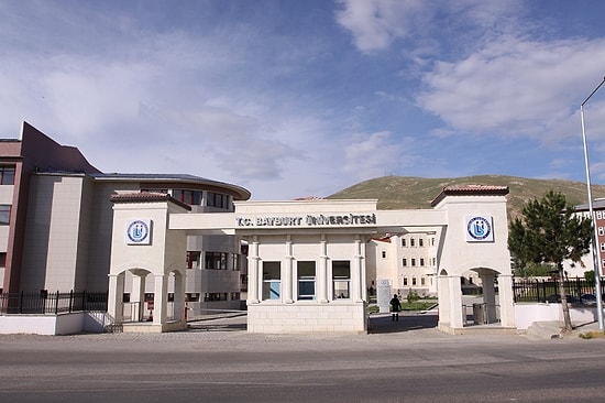 Erasmus ile Bayburt Üniversitesi'ne Gelen İtalyan Öğrencinin Yaşayacağı 16 Şey