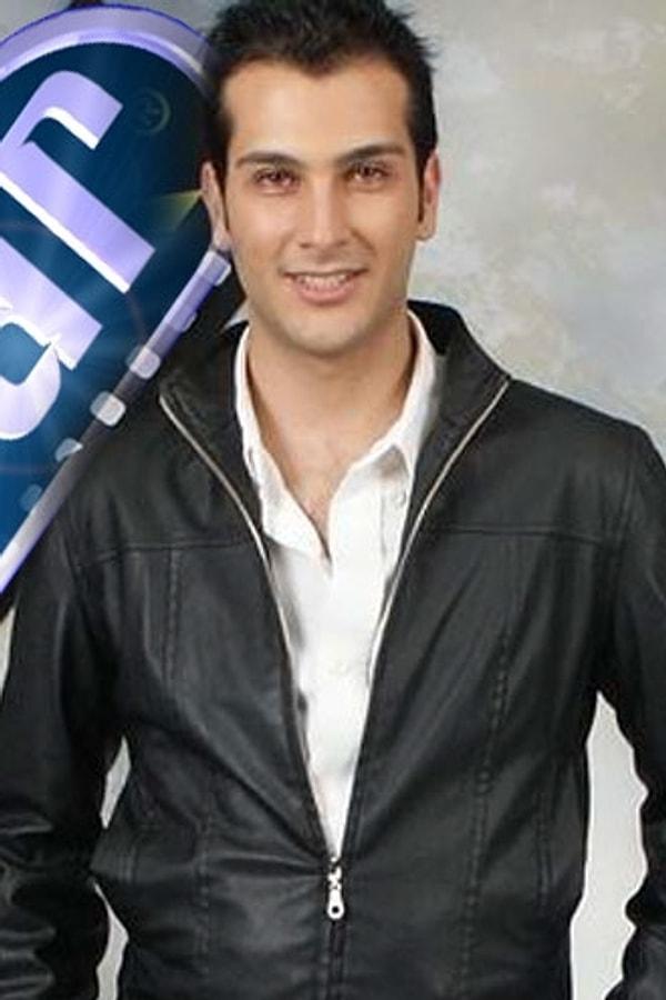 6. Popstar yarışmasında birinci olan Abidin, son olarak TV8'deki Ütopya yarışmasında görülmüştü.