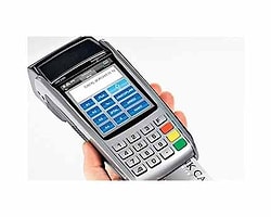 Kapıda Çekilen Pos Cihazından 1 Milyon Lira Vurdular